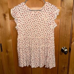 Altard state floral top